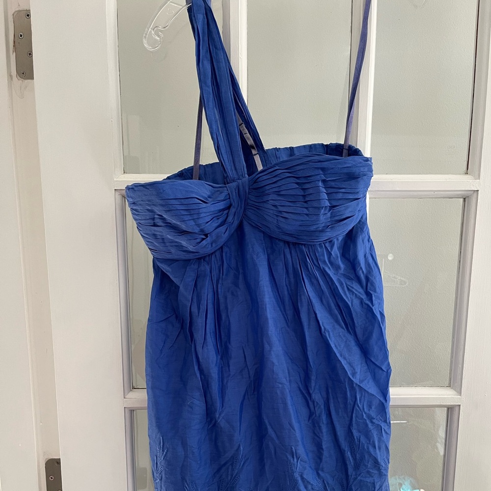 BCBG mini dress